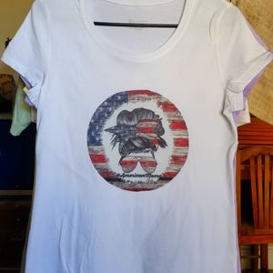 Graphic T